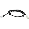 Image de Capteur, Vitesse De Roue Ss20155 Delphi Delphi Ss20155 Nissan;Opel;Renault;Vauxhall