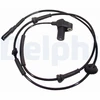 Image de Capteur, Vitesse De Roue Ss20157 Delphi Delphi Ss20157 Ford