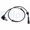 Image de Capteur, Vitesse De Roue Ss20169 Delphi Delphi Ss20169 Audi