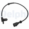 Image de Capteur, Vitesse De Roue Ss20173 Delphi Delphi Ss20173 Ford;Seat;Volkswagen