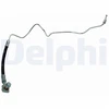 Image de Flexible De Frein Delphi Lh6828 Audi;Seat;Skoda;Volkswagen