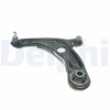 Image de Triangle De Suspension Tc2463 Delphi Delphi Tc2463 Daihatsu;Subaru;Toyota