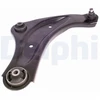 Image de Triangle De Suspension Tc2497 Delphi Delphi Tc2497 Nissan