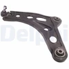 Image de Triangle De Suspension Tc2461 Delphi Delphi Tc2461 Nissan;Opel;Renault;Vauxhall
