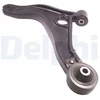 Image de Triangle De Suspension Tc2471 Delphi Delphi Tc2471 Nissan;Opel;Renault;Vauxhall