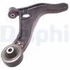 Image de Triangle De Suspension Tc2472 Delphi Delphi Tc2472 Nissan;Opel;Renault;Vauxhall