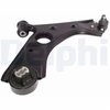 Image de Triangle De Suspension Tc2485 Delphi Delphi Tc2485 Fiat;Opel;Vauxhall