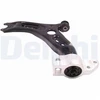 Image de Triangle De Suspension Tc2482 Delphi Delphi Tc2482 Audi;Seat;Skoda;Volkswagen