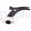 Image de Triangle De Suspension Tc2483 Delphi Delphi Tc2483 Audi;Seat;Skoda;Volkswagen