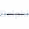 Image de Flexible De Frein Delphi Lh6849 Nissan