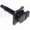 Image de Bobine D'Allumage Gn10294-12b1 Delphi Delphi Gn1029412b1 Audi;Seat;Skoda;Volkswagen