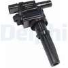 Image de Bobine D'Allumage Gn10303-12b1 Delphi Delphi Gn1030312b1 Hyundai;Kia