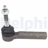 Image de Rotule De Barre De Connexion Ta2753 Delphi Delphi Ta2753 Chrysler;Dodge;Fiat;Jeep;Lancia