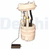 Image de Unité D'Injection De Carburant Delphi Fg106112b1 Abarth;Fiat