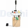 Image de Capteur, Niveau De Carburant Delphi Fg106312b1 Citroen;Peugeot