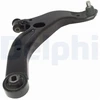 Image de Triangle De Suspension Tc2524 Delphi Delphi Tc2524 Mazda