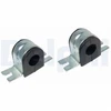 Image de Suspension, Stabilisateur Td885w Delphi Delphi Td885w Nissan;Opel;Renault;Vauxhall