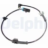 Image de Capteur De Vitesse De Roue Ss20187 Delphi Delphi Ss20187 Chevrolet