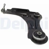 Image de Triangle De Suspension Tc2550 Delphi Delphi Tc2550 Renault