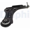 Image de Triangle De Suspension Tc2551 Delphi Delphi Tc2551 Renault