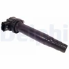 Image de Bobine D'Allumage Gn10336-12b1 Delphi Delphi Gn1033612b1 Nissan