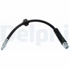 Image de Flexible De Frein Delphi Lh6869 Abarth;Alfa Romeo;Citroen;Fiat;Opel;Peugeot;Vauxhall
