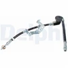 Image de Flexible De Frein Delphi Lh6870 Citroen;Peugeot