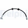 Image de Flexible De Frein Delphi Lh6874 Opel;Vauxhall
