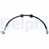 Image de Flexible De Frein Delphi Lh6875 Opel;Vauxhall