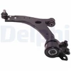 Image de Triangle De Suspension Tc2567 Delphi Delphi Tc2567 Ford