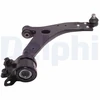 Image de Triangle De Suspension Tc2568 Delphi Delphi Tc2568 Ford