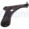 Image de Triangle De Suspension Tc2493 Delphi Delphi Tc2493 Citroen;Ds;Peugeot