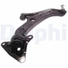 Image de Triangle De Suspension Tc2574 Delphi Delphi Tc2574 Honda
