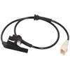 Image de Capteur, Vitesse De Roue Ss20233 Delphi Delphi Ss20233 Citroen;Peugeot
