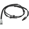 Image de Capteur, Vitesse De Roue Ss20213 Delphi Delphi Ss20213 Citroen;Fiat;Peugeot