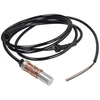 Image de Capteur, Vitesse De Roue Ss20210 Delphi Delphi Ss20210 Mercedes-Benz;Volkswagen