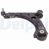 Image de Triangle De Suspension Tc2571 Delphi Delphi Tc2571 Fiat;Lancia