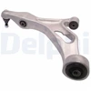 Image de Triangle De Suspension Tc2589 Delphi Delphi Tc2589 Audi