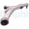 Image de Triangle De Suspension Tc2590 Delphi Delphi Tc2590 Audi