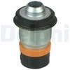 Image de Suspension, Corps De L'Essieu Td888w Delphi Delphi Td888w Renault