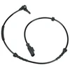 Image de Capteur, Vitesse De Roue Ss20241 Delphi Delphi Ss20241 Abarth;Alfa Romeo;Fiat;Opel;Vauxhall