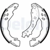 Image de Jeu De âchoires De Frein Delphi Ls2065 Citroen;Ds;Mitsubishi;Peugeot