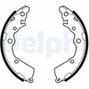 Image de Jeu De âchoires De Frein Delphi Ls2068 Hyundai;Kia
