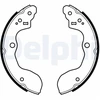 Image de Jeu De âchoires De Frein Delphi Ls2071 Suzuki