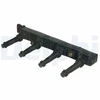 Image de Bobine D'Allumage Gn10375-12b1 Delphi Delphi Gn1037512b1 Opel;Vauxhall
