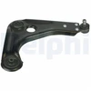 Image de Triangle, Suspension Tc2608 Delphi Delphi Tc2608 Ford