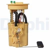 Image de Unité D'Injection De Carburant Delphi Fg112612b1 Skoda