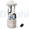 Image de Unité D'Injection De Carburant Delphi Fg113212b1 Alfa Romeo