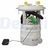 Image de Unité D'Injection De Carburant Delphi Fg113712b1 Citroen