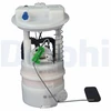 Image de Unité D'Injection De Carburant Delphi Fg110412b1 Renault
